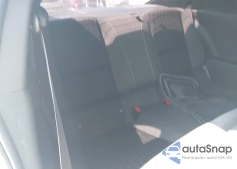 2014 Chevrolet Camaro 2Ls z USA, uszkodzony, nr VIN 2G1FA1E37E9278710